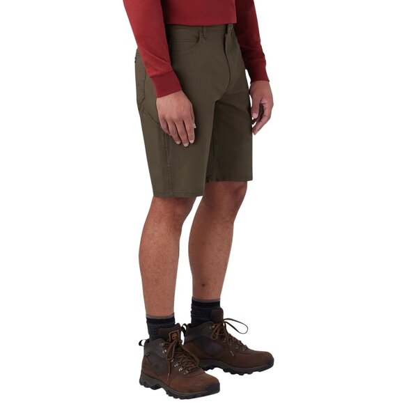 Genuine Dickies Flex Ripstop Short, Size 44, 11" Inseam, Regular Fit,Flex Fabric - Picture 4 of 6